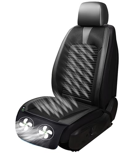 Amazon | 新クールクッションKC-1000B | シートクッション | 車